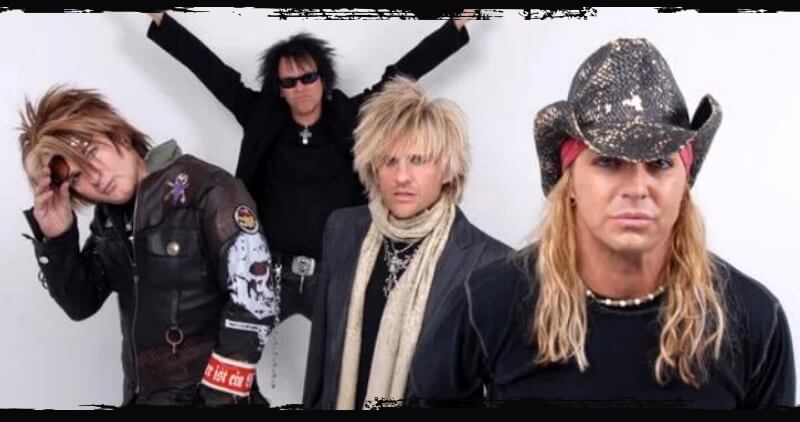 POISONFANCLUB.NET