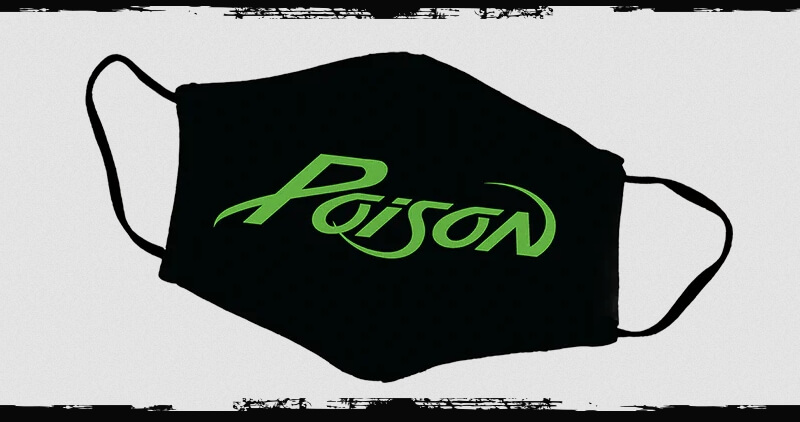POISONFANCLUB.NET