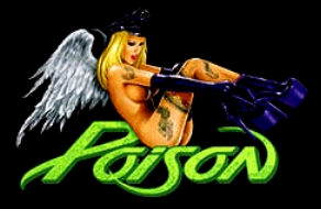 RIKKI ROCKETT confirms POISON/DEF LEPPARD Tour 2012